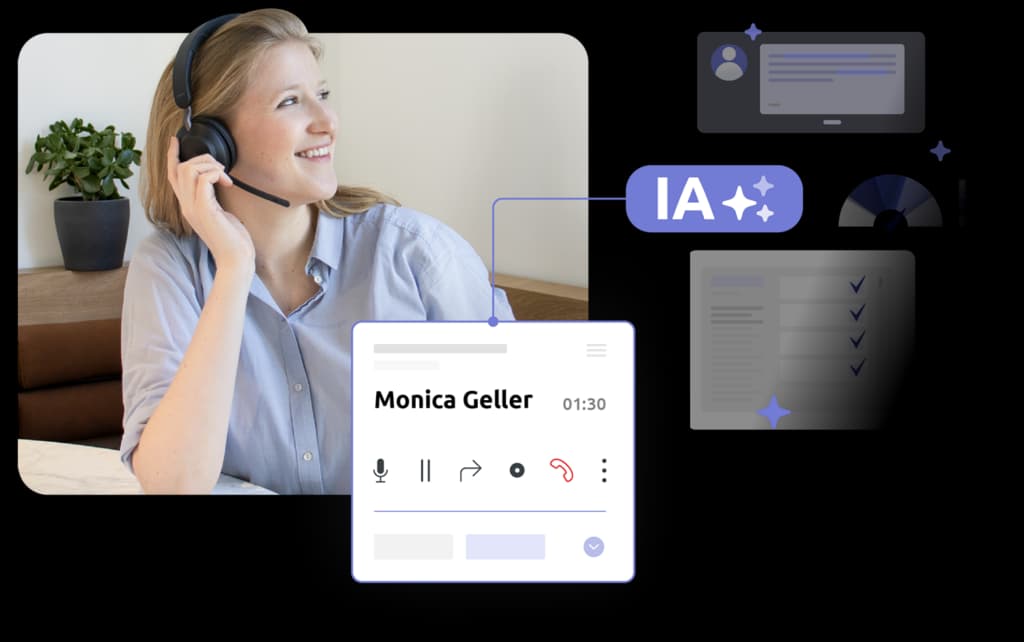 Contact Image